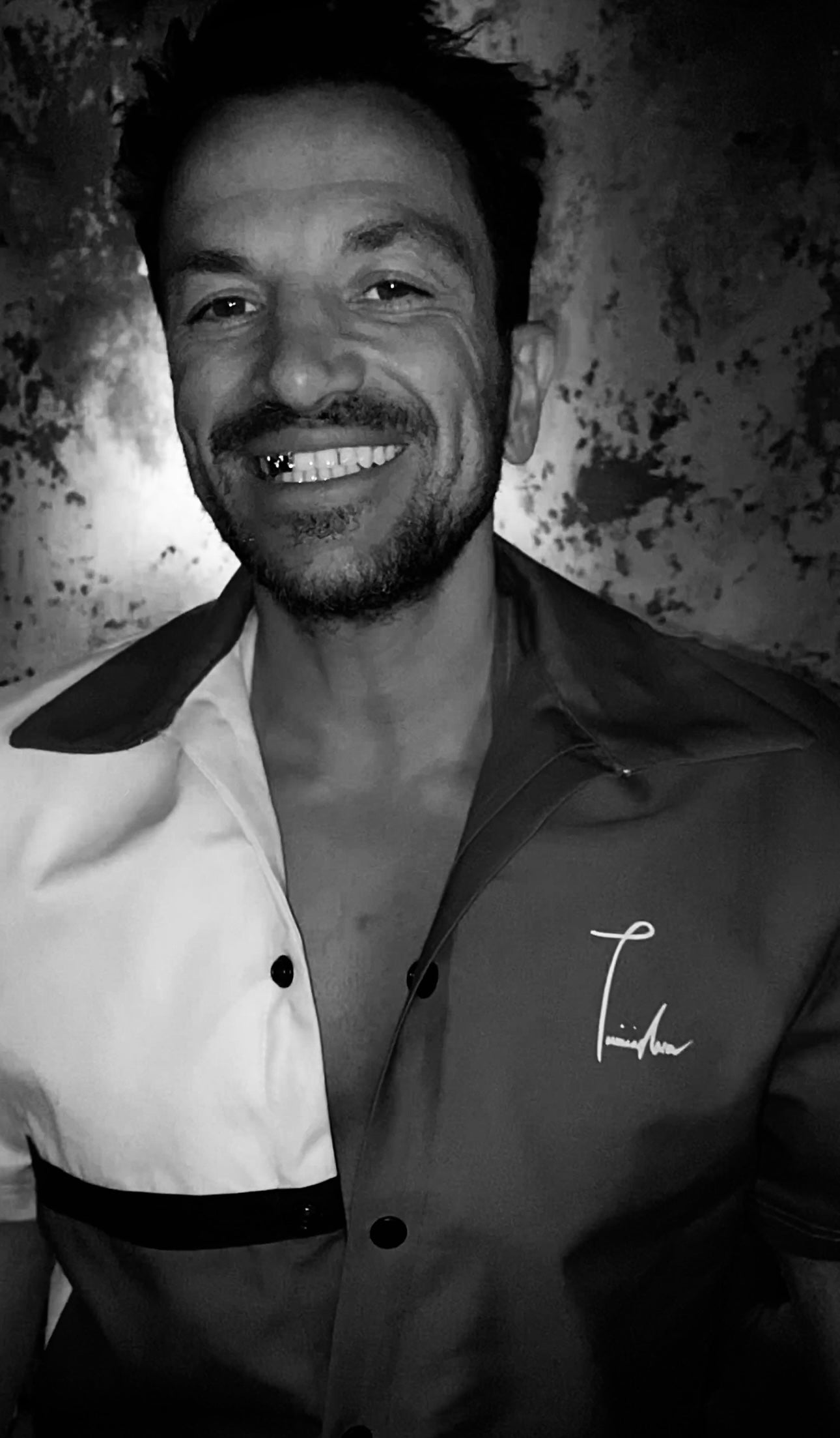 PETER ANDRE X TRIMINGHAM