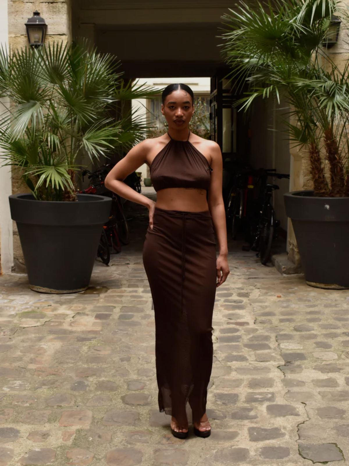 Womenswear