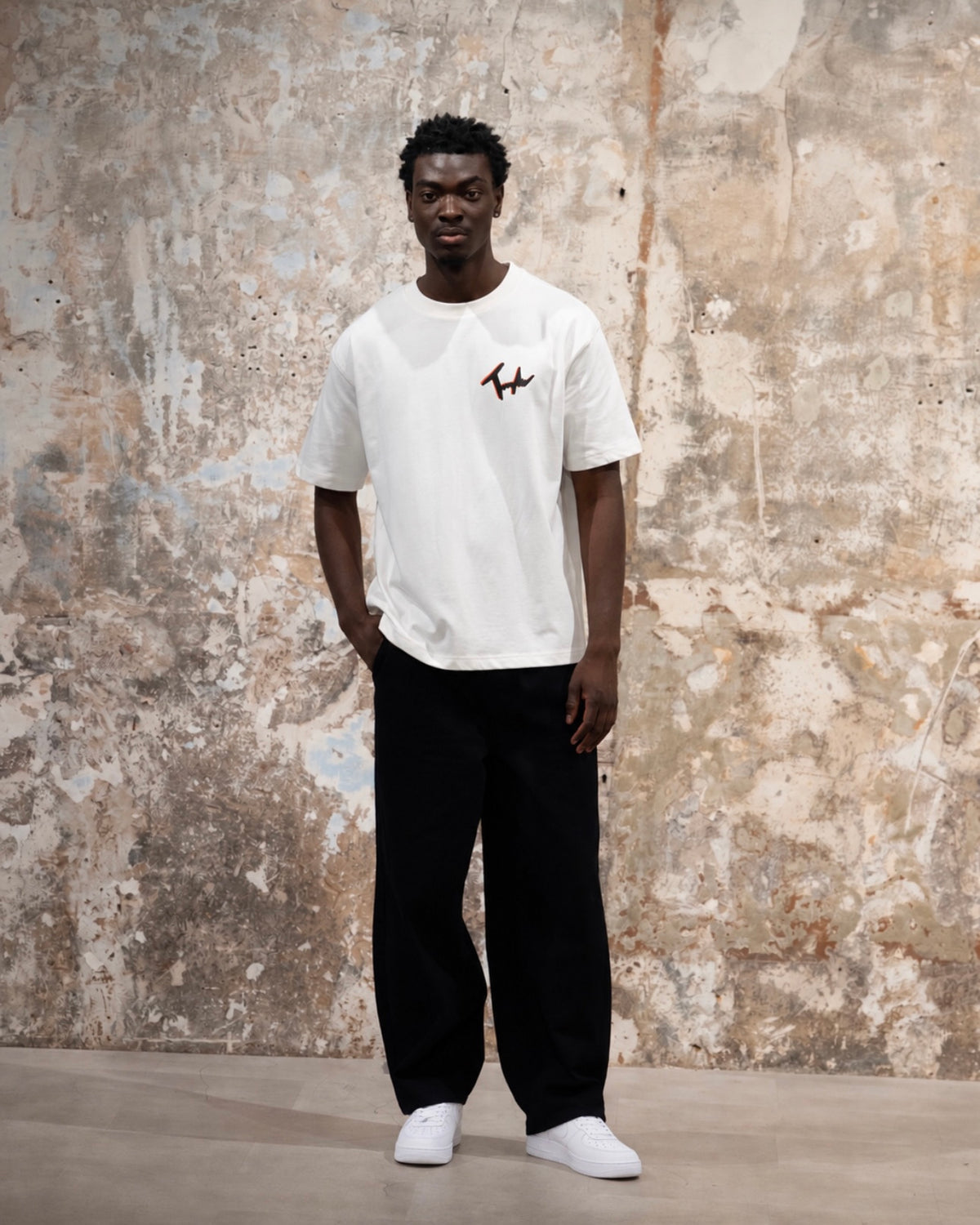 Trimingham Tokyo Signature T-Shirt