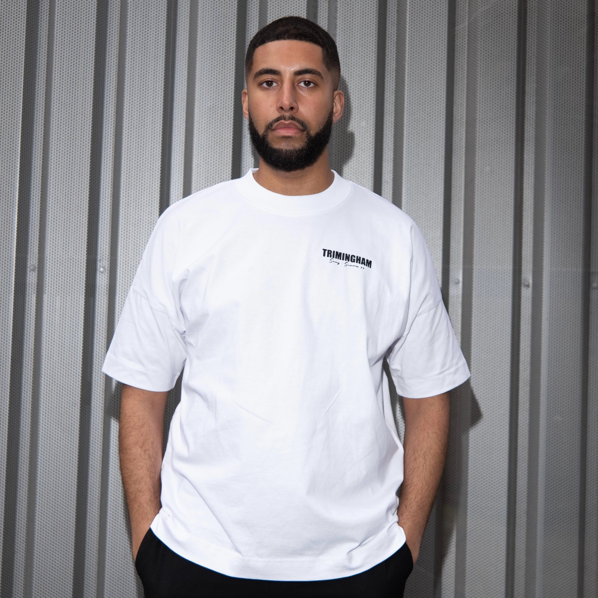 Trimingham Spring/Summer T-Shirt