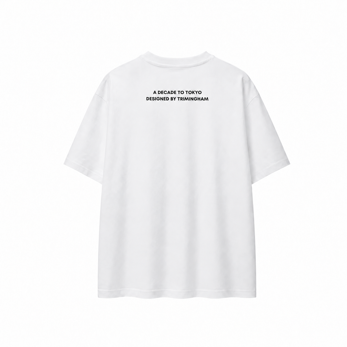 Trimingham Tokyo Signature T-Shirt