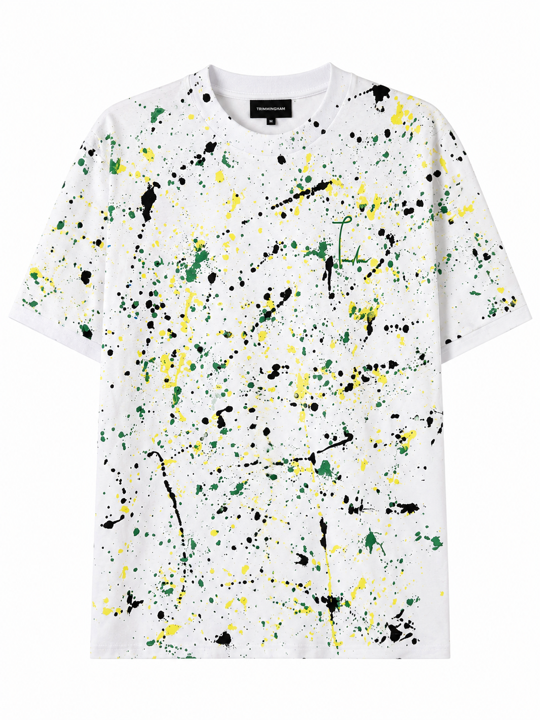 Heritage Paint T-Shirt