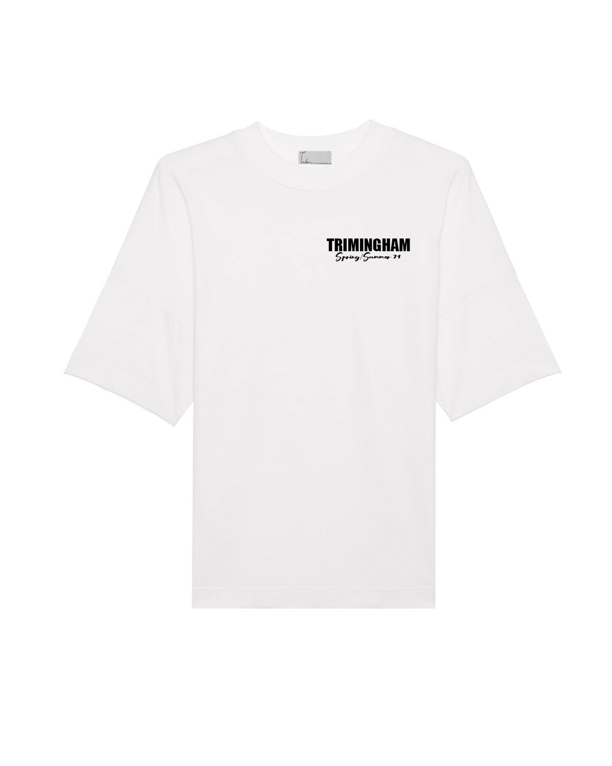 Trimingham Spring/Summer T-Shirt